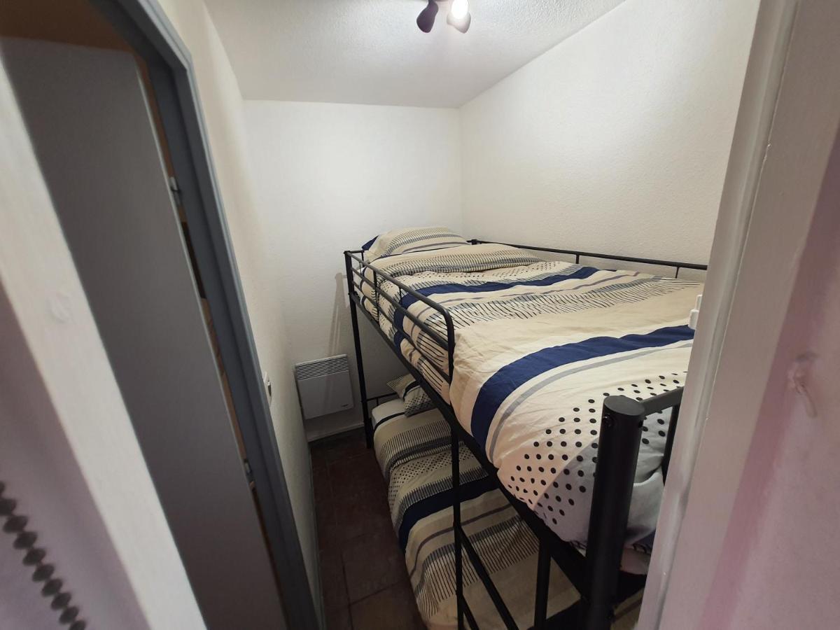 Appartement Sur Le Port De Gruissan Dış mekan fotoğraf