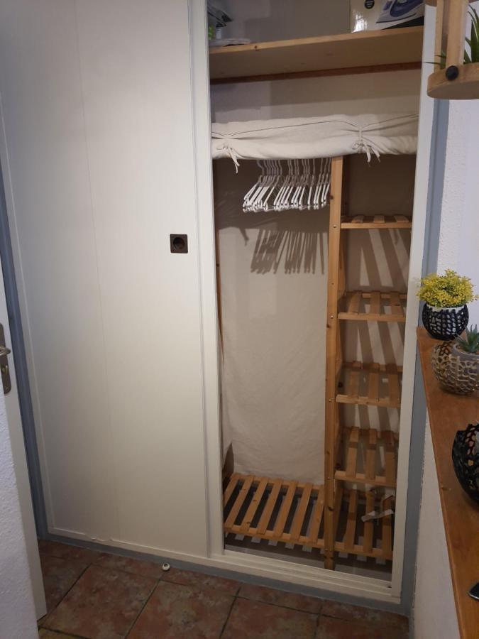 Appartement Sur Le Port De Gruissan Dış mekan fotoğraf