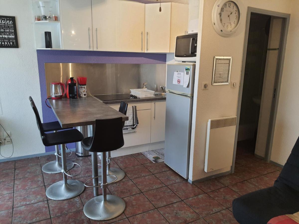 Appartement Sur Le Port De Gruissan Dış mekan fotoğraf