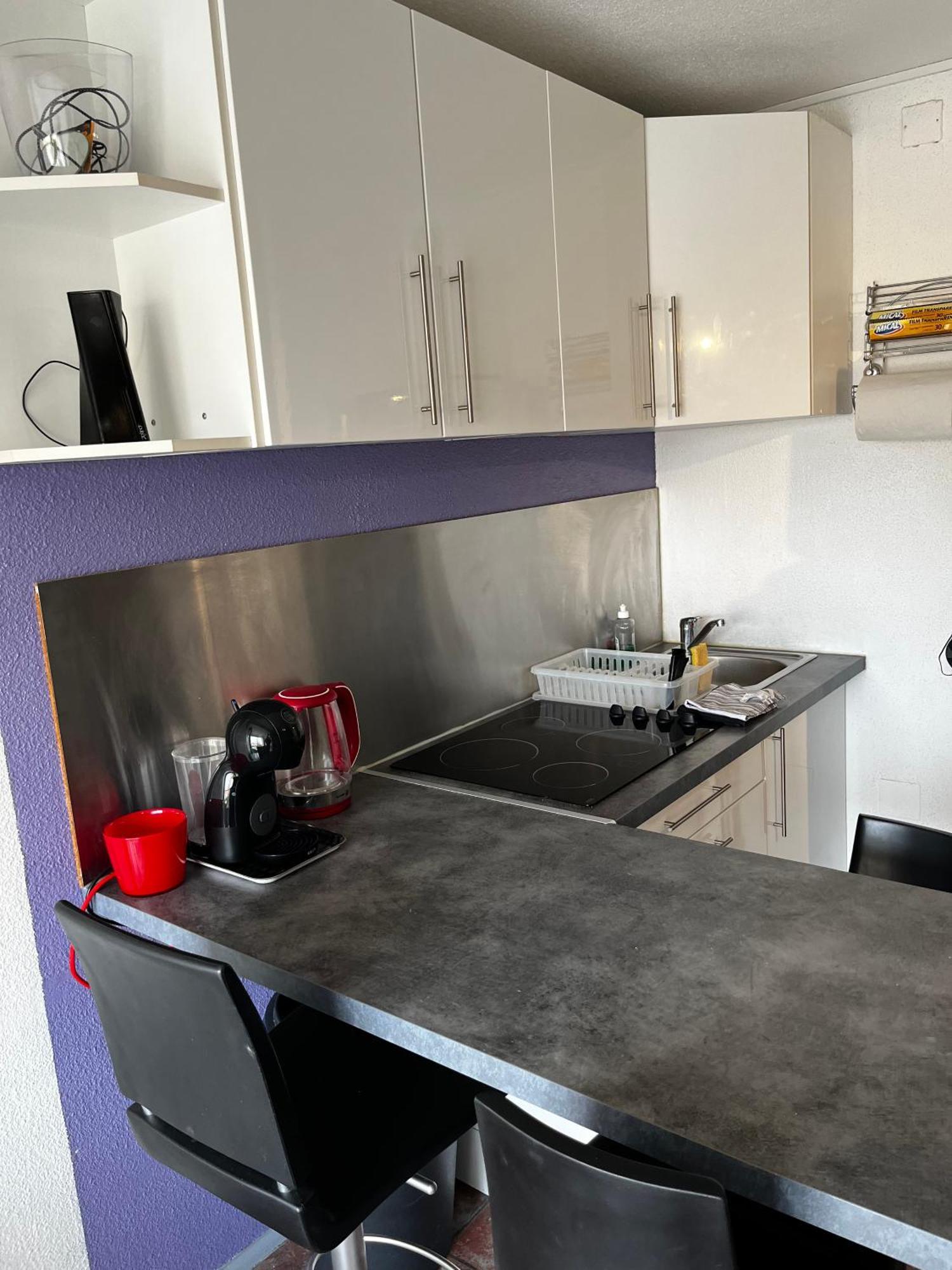 Appartement Sur Le Port De Gruissan Dış mekan fotoğraf