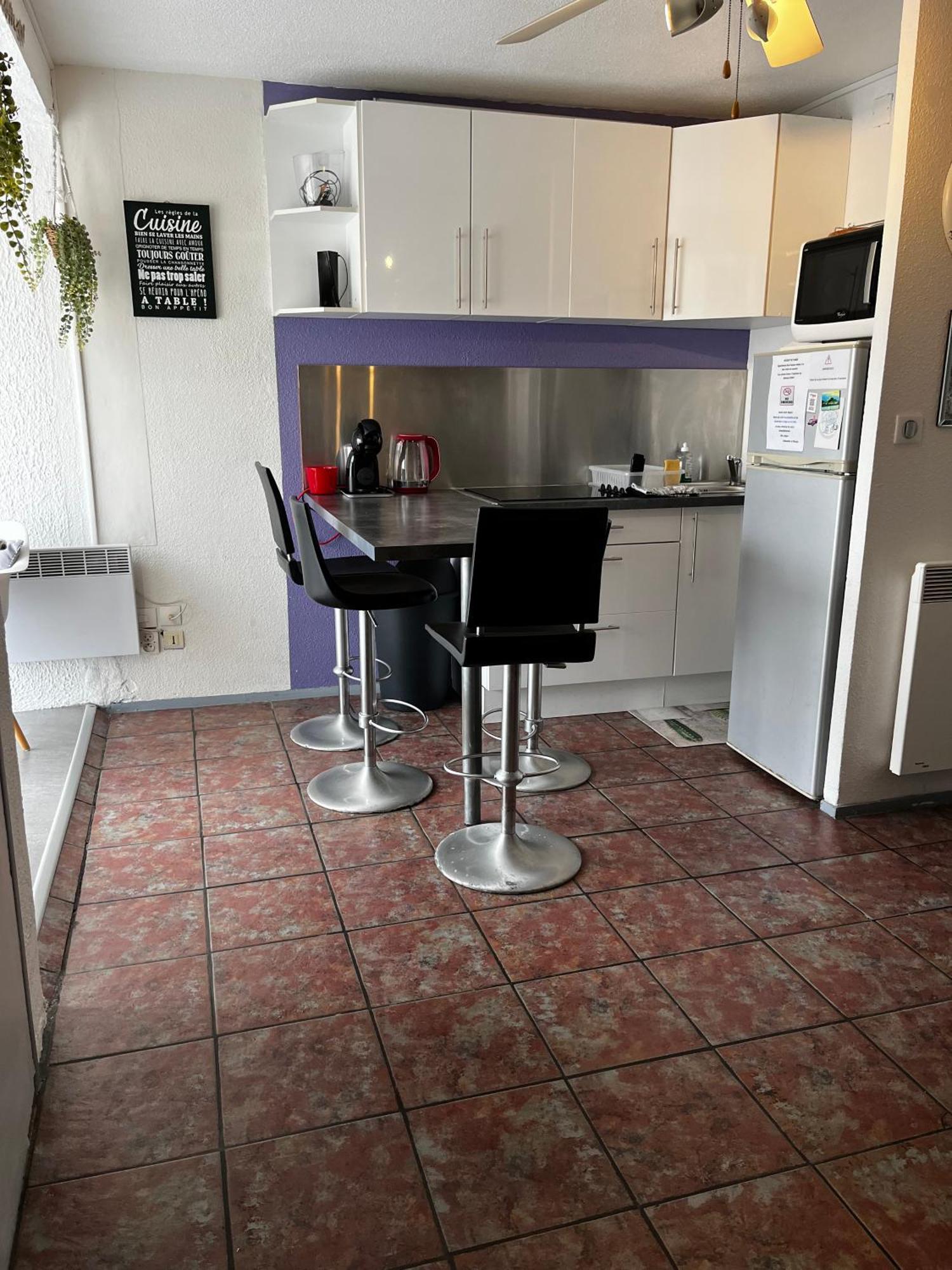 Appartement Sur Le Port De Gruissan Dış mekan fotoğraf