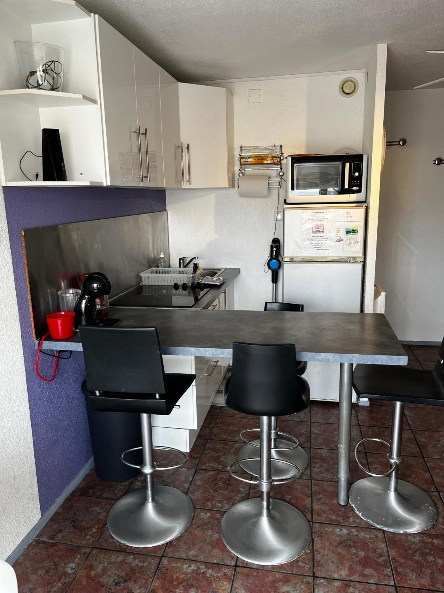 Appartement Sur Le Port De Gruissan Dış mekan fotoğraf