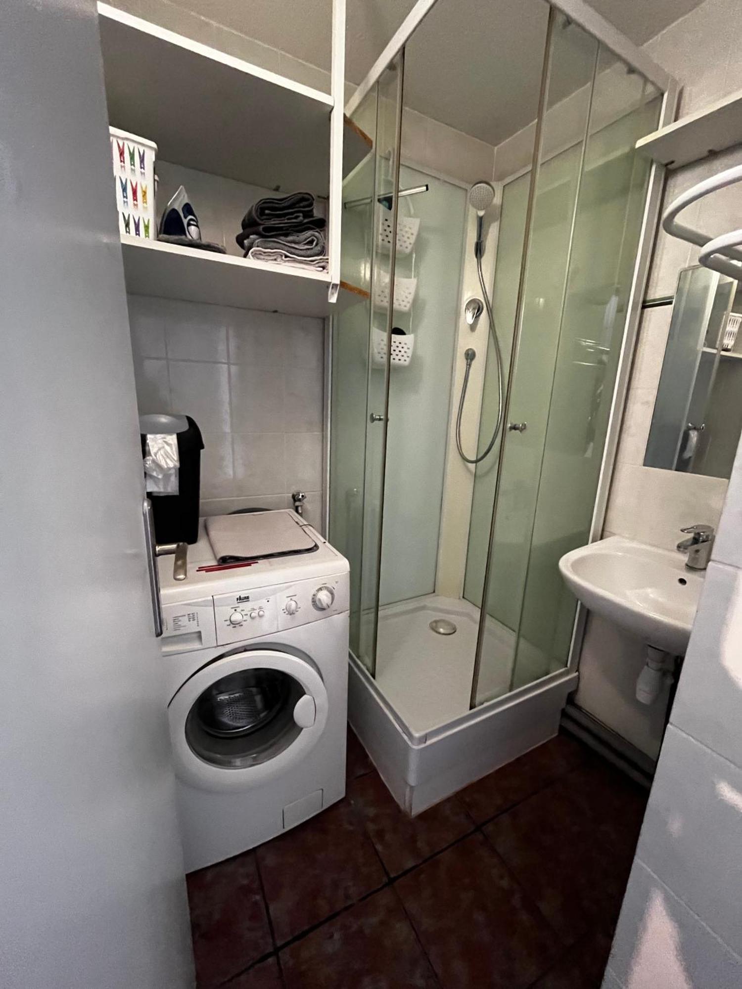 Appartement Sur Le Port De Gruissan Dış mekan fotoğraf